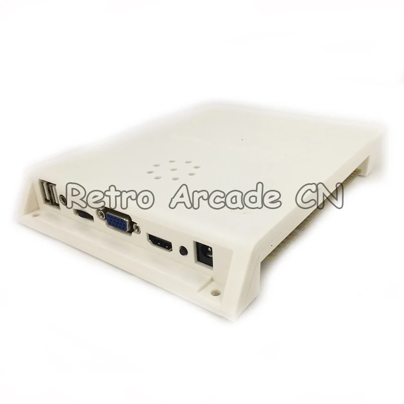 Мультиигровая коробка 9 1660 в 1 Jamma печатная плата 2600 в 1 поддержка CRT для DIY аркадного шкафа машина видео аркадная доска комплект картриджей