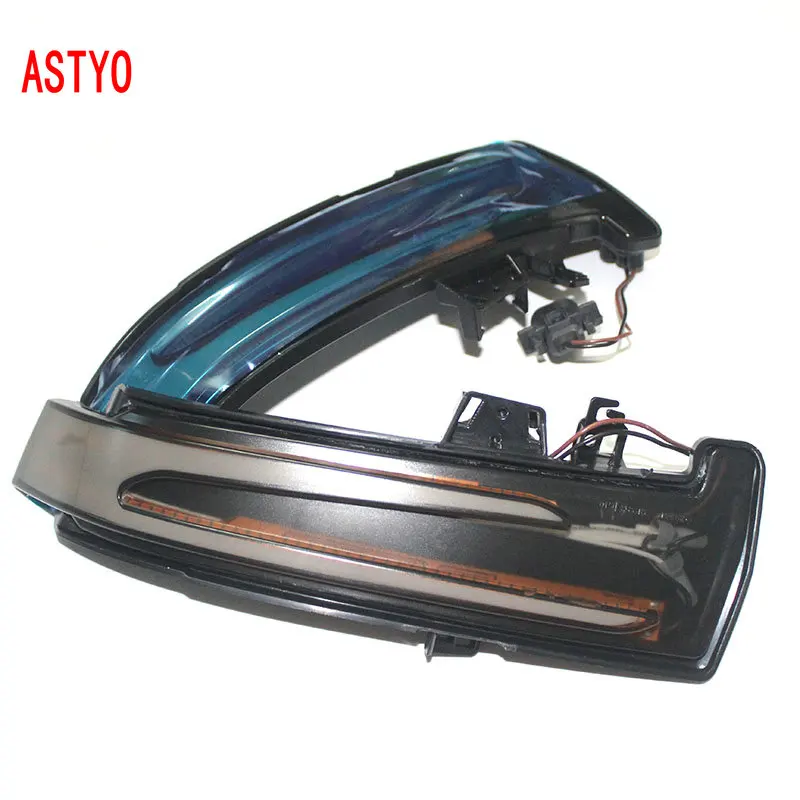 Светодиодный светильник ASTYO для Benz A/B/C/E/S/CLA/GLA/CLS класс W176/W246/W204/W212/C117/X156|Сигнальная