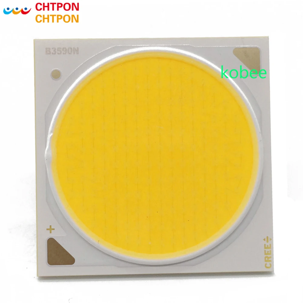 Оригинальный Cree COB CXB3590 CXB 3590 светодиодный светильник для выращивания растений