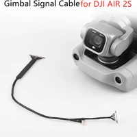 for dji air 2s original gimbal camera ptz cable signal line transmission flex wire replacement repair parts drone accessories