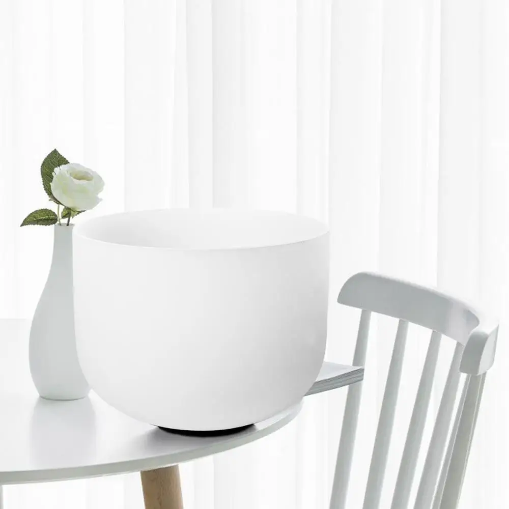 Чакра кварцевая пения с идеальным шагом 432 Гц 10 дюймов | Спорт и развлечения