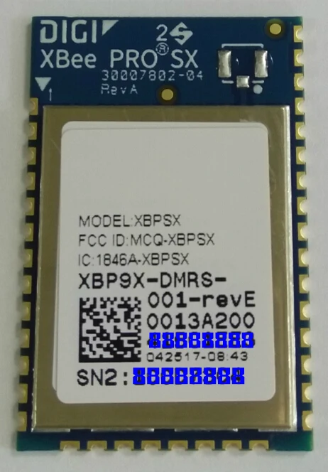 P R O S X 1W 105km беспроводной модуль передачи данных UAV Телеметрия|Хранилище для дома и