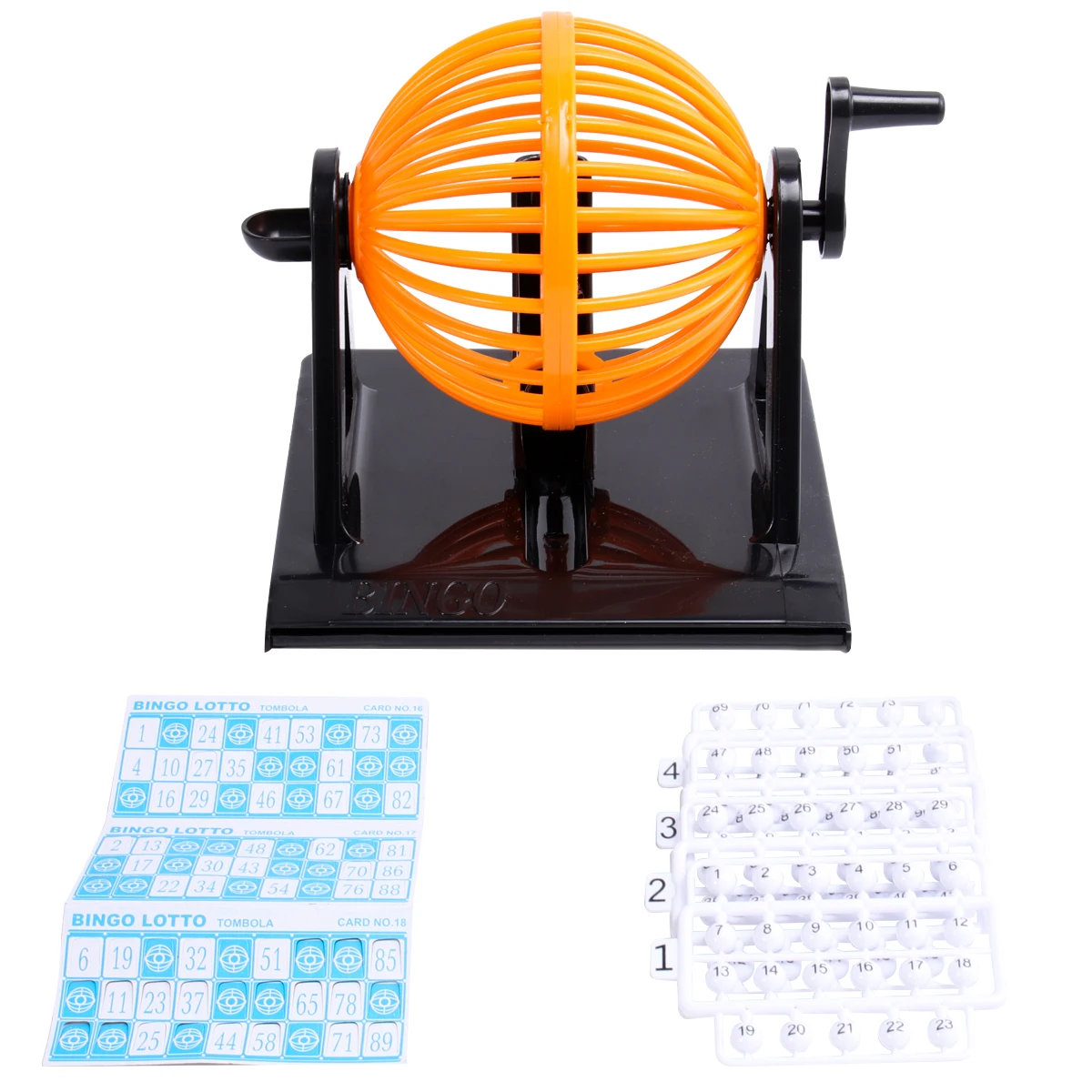 Игровая консоль для бинго Детская обучающая игрушка креативный игровой автомат