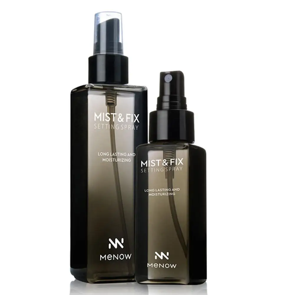 75 мл увлажняющий фиксирующий спрей долговечный Макияж для лица основа макияжа