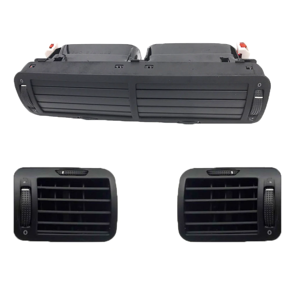 Передние приборные панели для салона автомобиля Центральная Задняя панель VW Passat