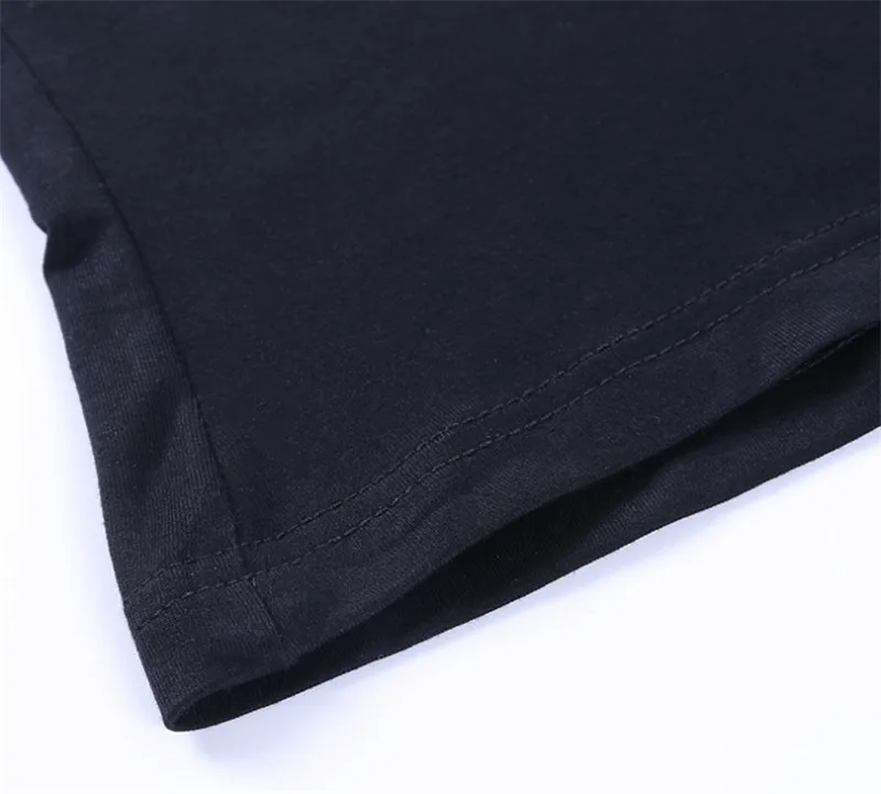 Повседневные однотонные женские футболки с длинным рукавом и пуговицами низким