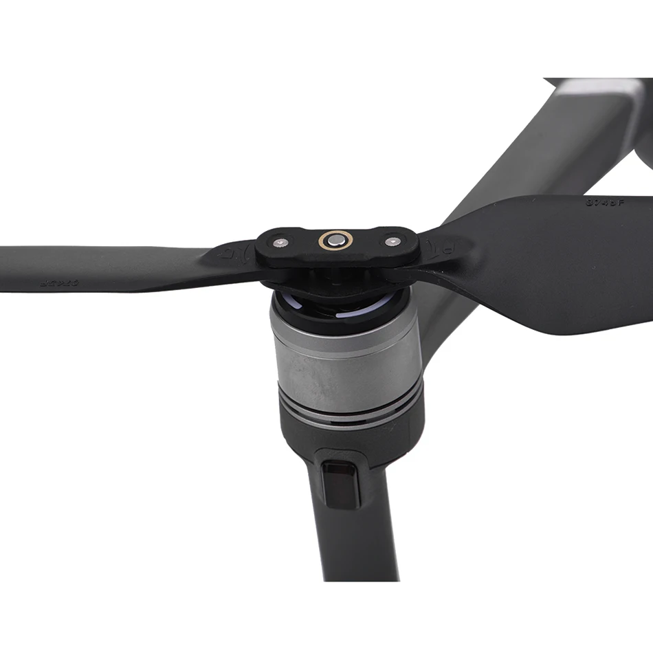 4 шт. пропеллер 8743 для DJI Mavic 2 Pro Zoom | Электроника