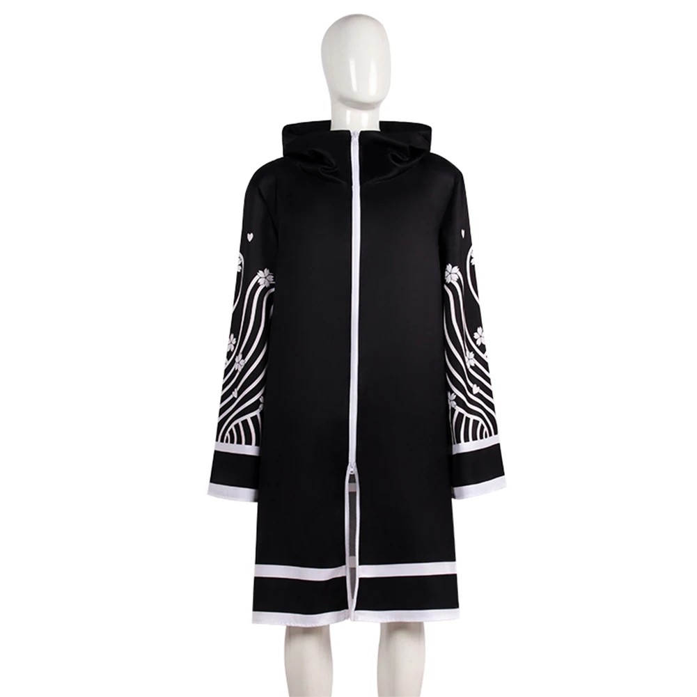 

Костюм для косплея из Токийского рептицита кавараги сендзю, карнавальный костюм на Хэллоуин