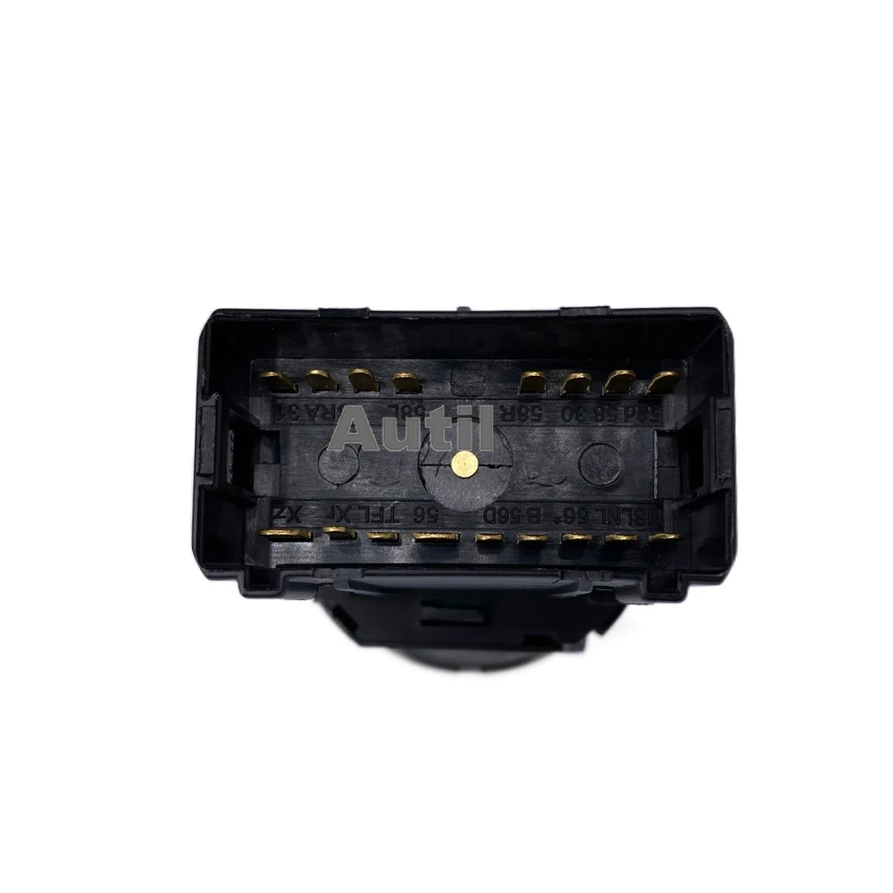 3BD941531 кнопка переключателя управления противотуманной фары для VW Golf Jetta Passat Polo Bora