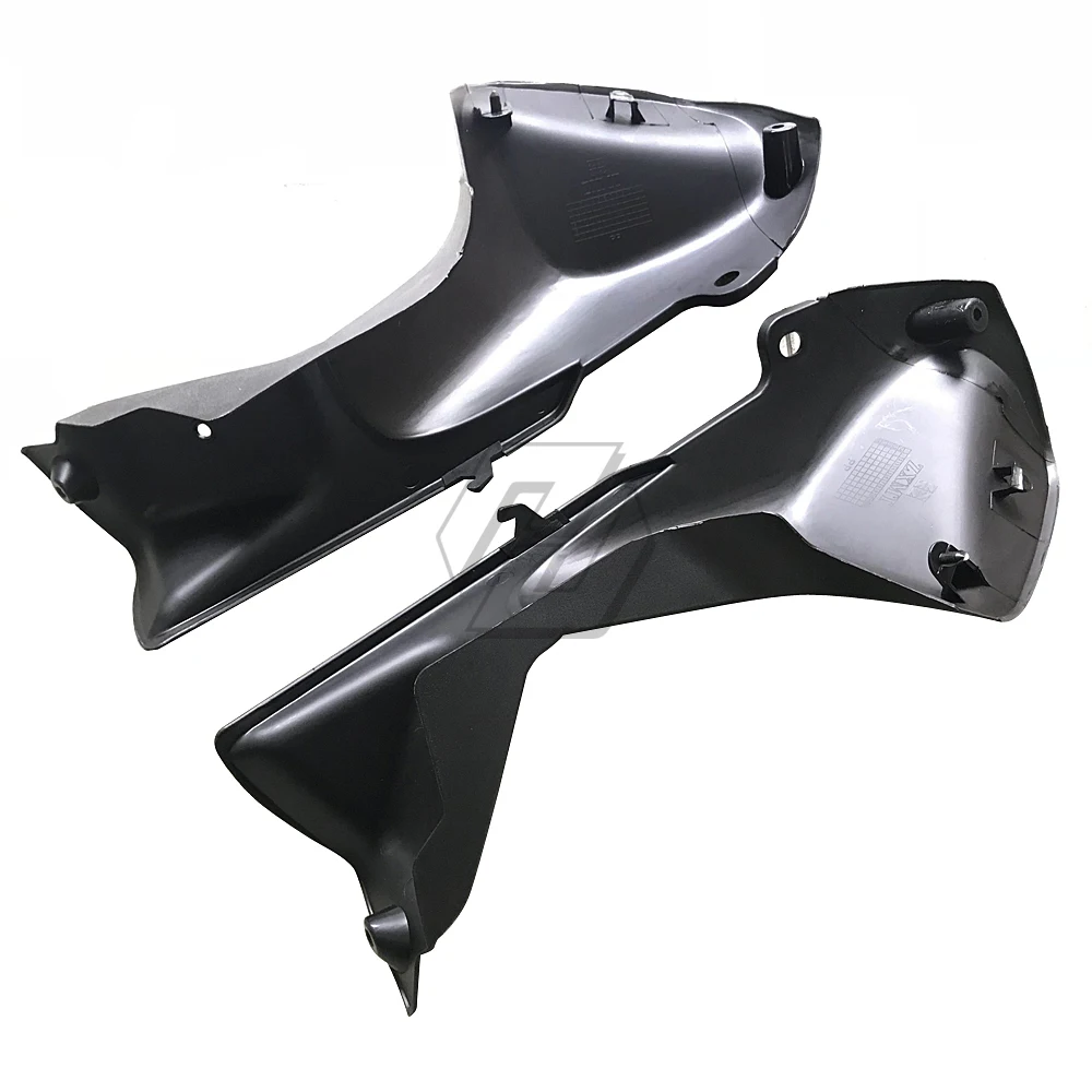 Обтекатель для мотоцикла боковая крышка воздуховода обтекатель Honda CBR600RR CBR 600RR F4i