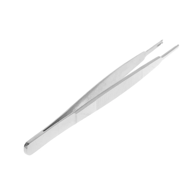 

1PC Screw Nut Holder Tweezer Eye Glasses Optical Watch Repair Tool