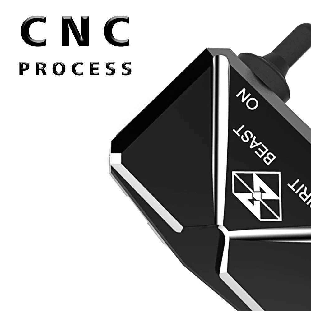 Переключатель управления освещением для мотоцикла SPIRIT BEAST скутера квадроцикла