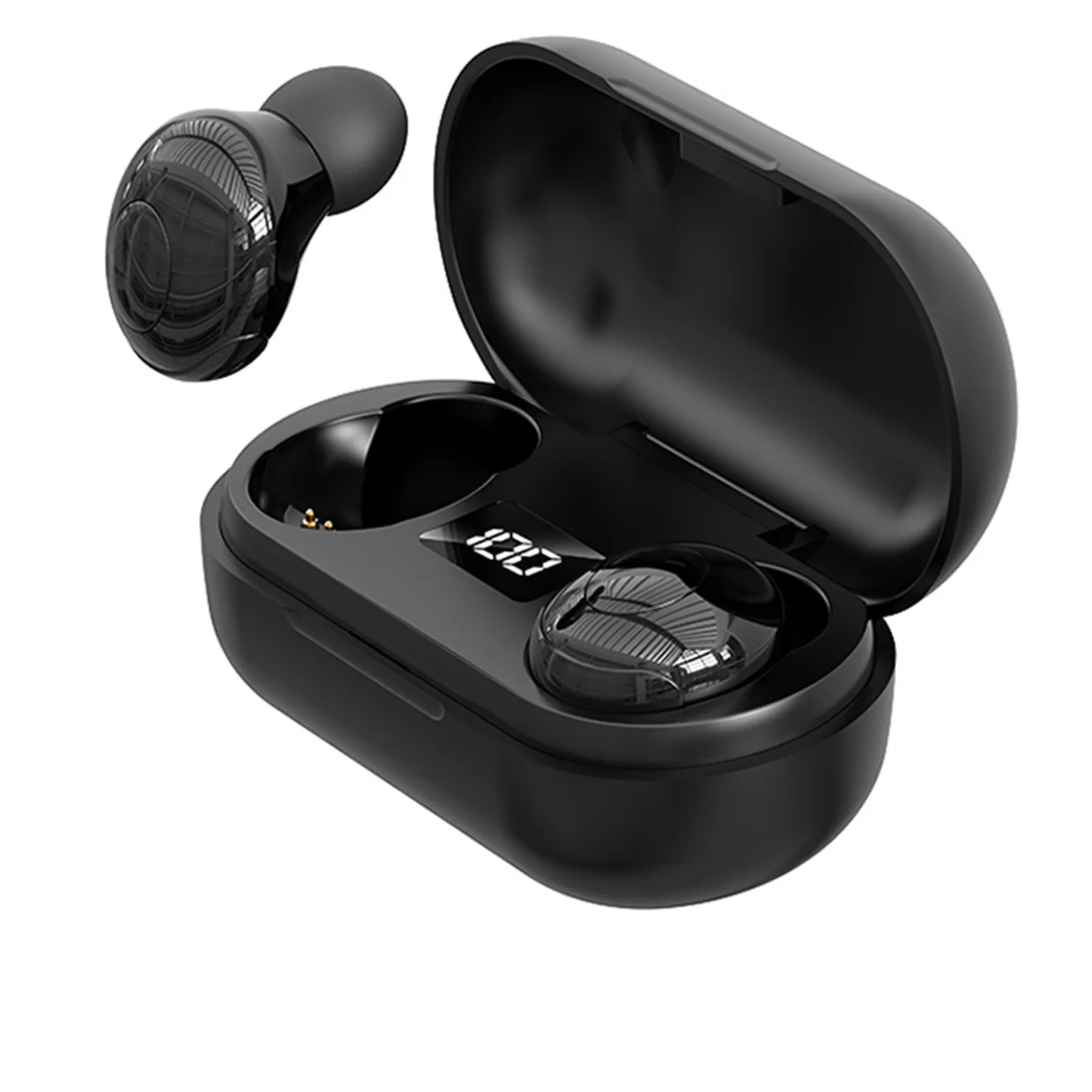 

Bluetooth 5,0 гарнитура для Apple Xiaomi беспроводные наушники мини-наушники стереонаушники для Samsung Huawei Xiomi Xaomi Xioami