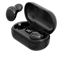 bluetooth 5 0 headset for apple xiaomi wireless earphones mini earbuds stereo headphones for samsung huawei xiomi xaomi xioami
