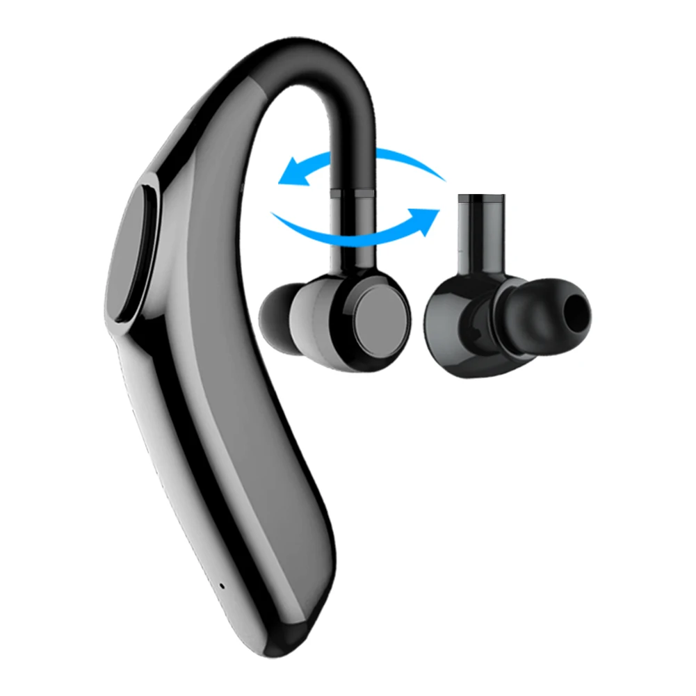 Беспроводная Bluetooth гарнитура 5 1 стерео наушники с шумоподавлением Спортивные