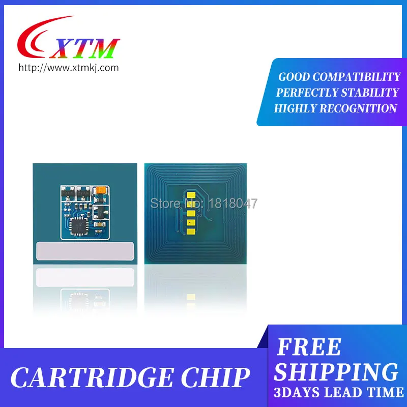 013R00671 013R00672 блок обработки изображений чип барабан для Xerox Color C75 цветной пресс J75