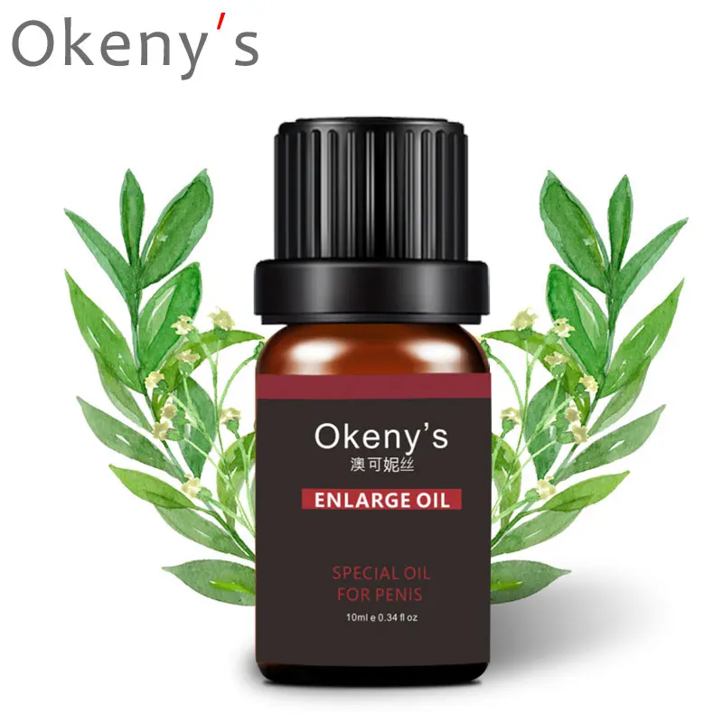 Афродизиак Мужской спрей для задержки предотвращения преждевременной эякуляции