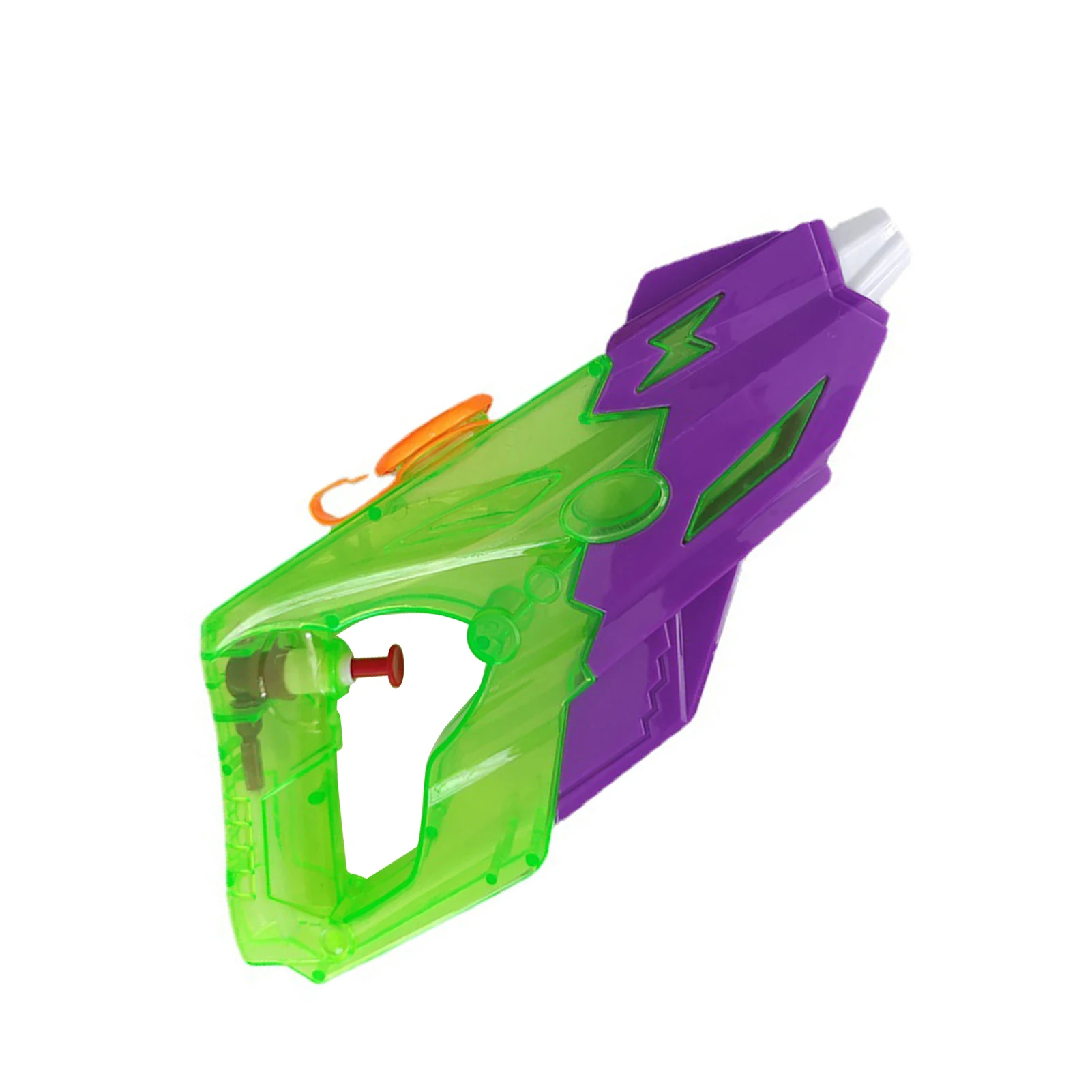 

Children's Water Gun Toy Push Type Outdoor Beach Water Toys Spray Outdoor Beach Water Toys Spray Gun Toy Gift pleasant