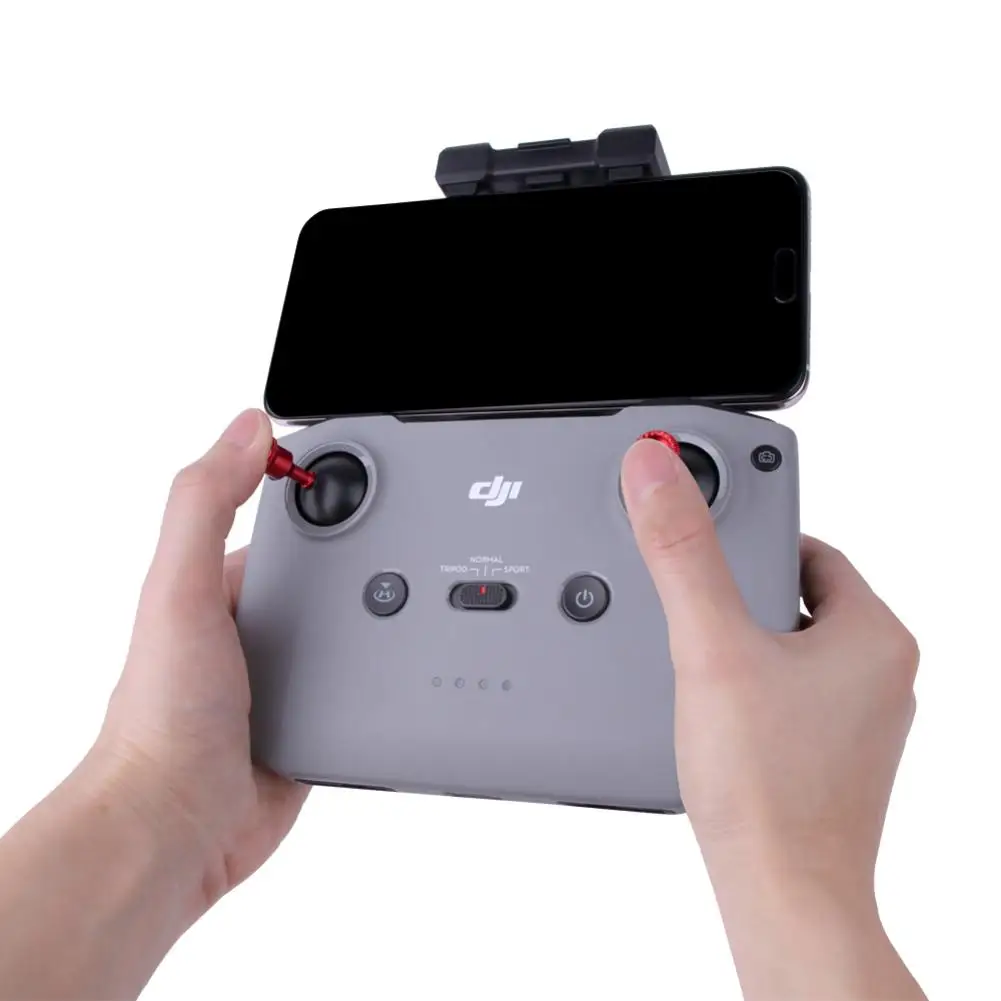 2 шт. съемный джойстик для пульта дистанционного управления Mavic AIR | Игрушки и