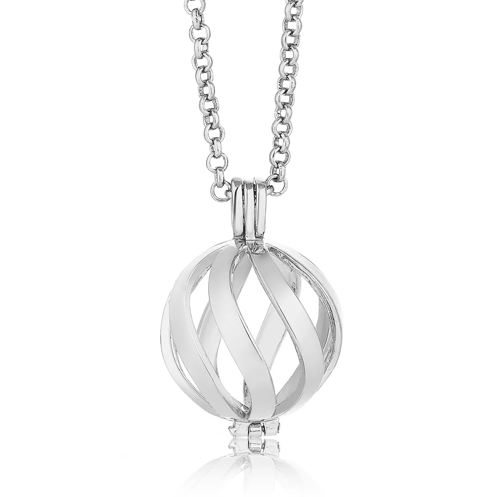 Различные стили оптовая продажа разноцветный кулон 20 5 мм ожерелье с ангелом