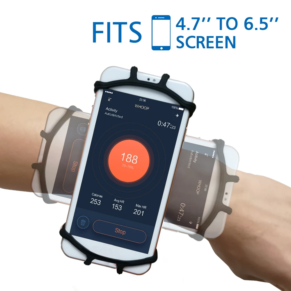 Спортивный чехол для телефона|Крепления на руку| |