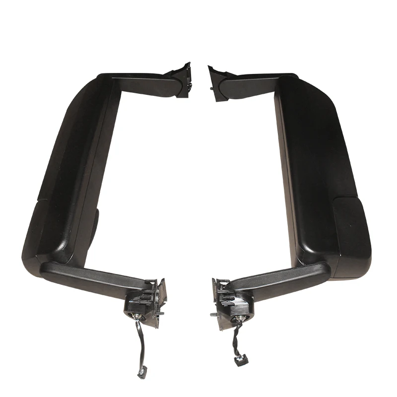 Стайлинг автомобиля отражатель зеркало заднего вида для Benz Truck Actros Mp4 серия