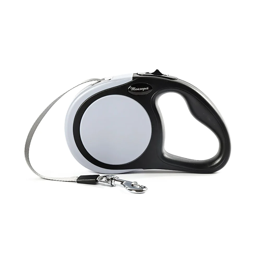 Автоматический поводок для собак рулетка бега и прогулок 3/5 м чихуахуа