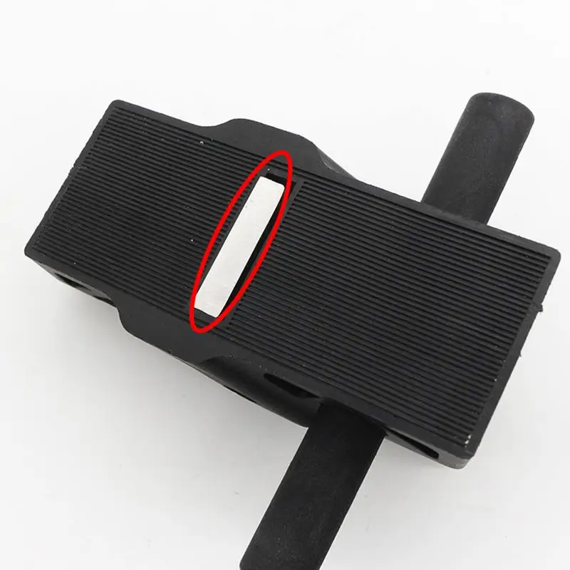 Горячий мини ручной инструмент для деревообработки плоский Плоский нижний край