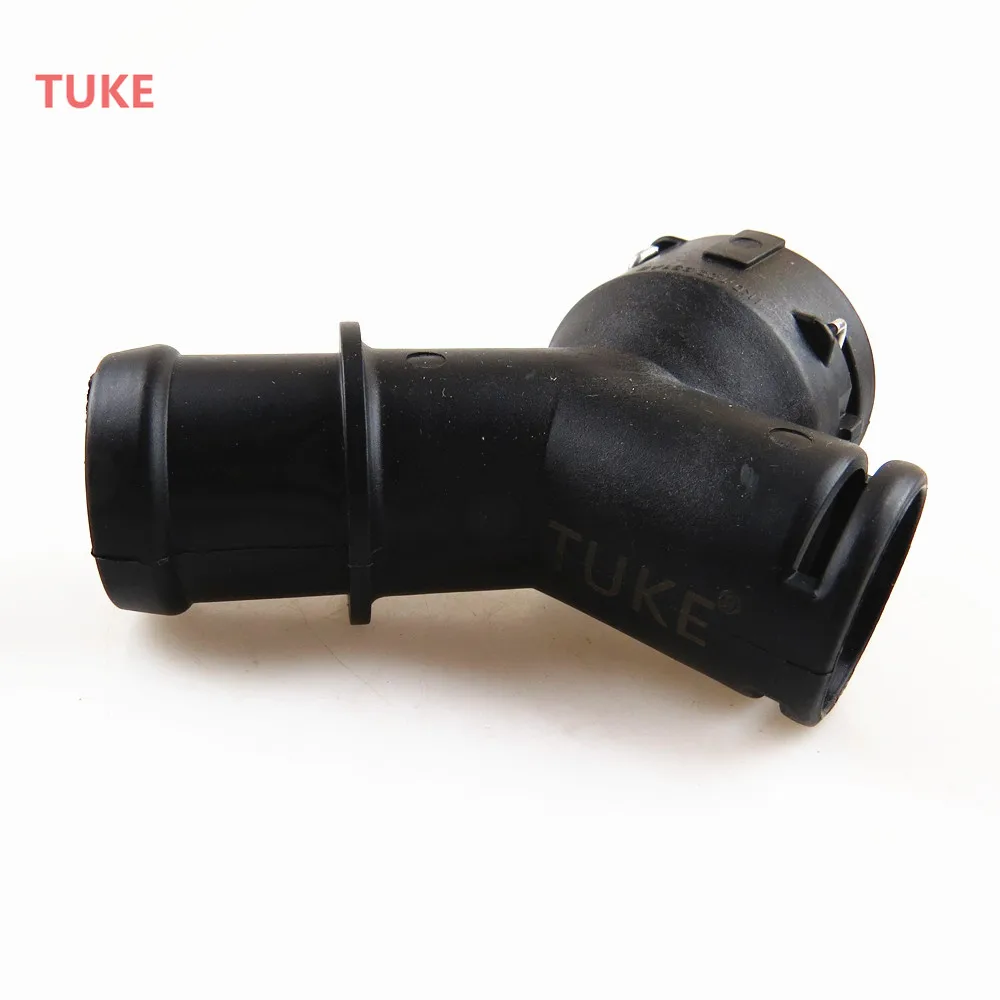 RWSYPL 1 8 T система охлаждения двигателя радиатор тройник Соединительный шланг для