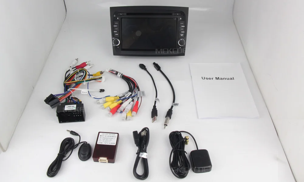 Ips DSP PX5 Android 9,0 4G+ 64G 8 core автомобильный dvd-радиоплеер для Fiat Doblo gps навигация TDA7851 wifi Bluetooth