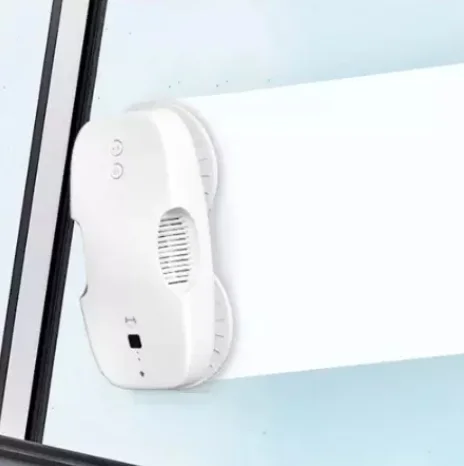 Робот-мойщик окон XIAOMI MIJIA HUTT DDC55 для дома автоматическое быстрое умное
