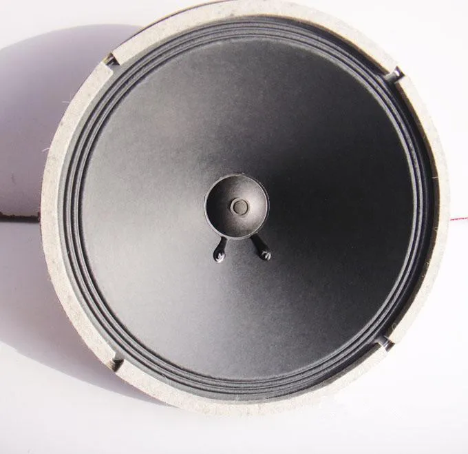 HF-083 HiFi динамик s 10 дюймов полный диапазон громкий алюминиевая рама 8 Ом |