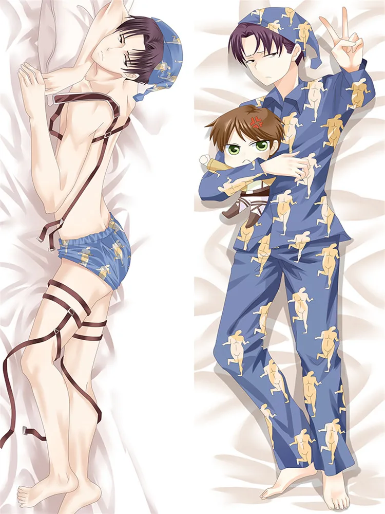 Аниме Обувь для косплея по аниме атака на Титанов (Shingeki Kyojin Эрен Йегер отаку Dakimakura