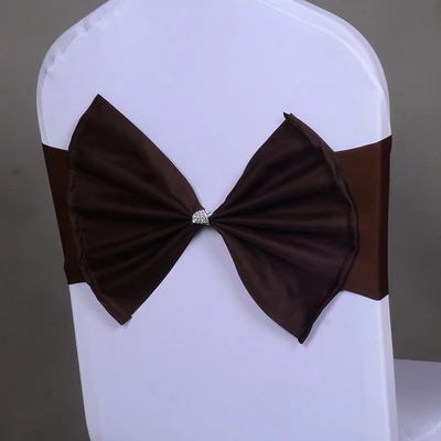 Галстук бабочка из спандекса 11 цветов|Перевязи| |