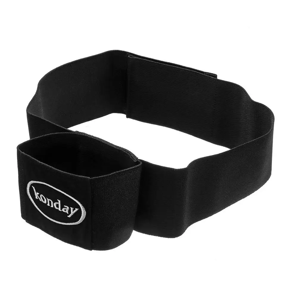 

Golf Swing Trainer Golf Arm Correction Belt Swing Train Armband Training Aid Elastic Nylon