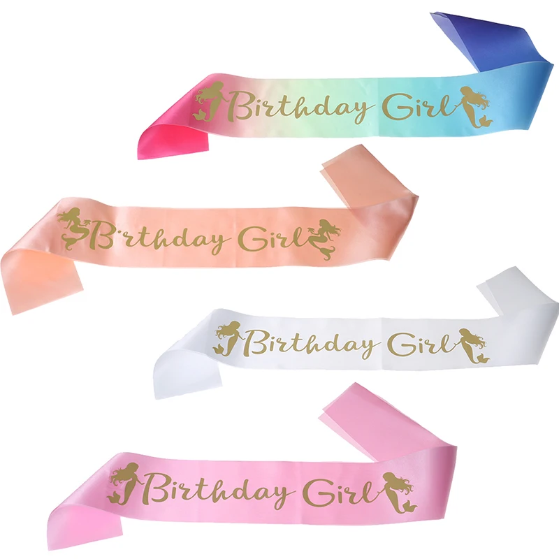 Женский атласный пояс с юбкой-годе белый розовый сарафан для девочек на день