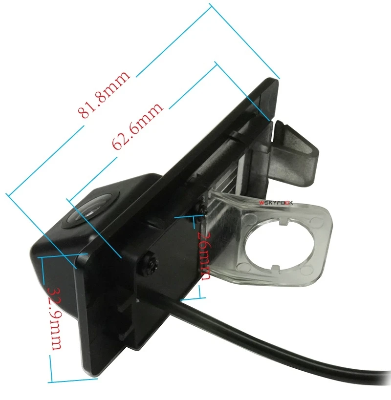 CCD HD камера заднего вида для Renault Latitude scenic 2 Лагуна 2 3 Fluence Duster Megane Nissan Terrano Dynamic Tracks