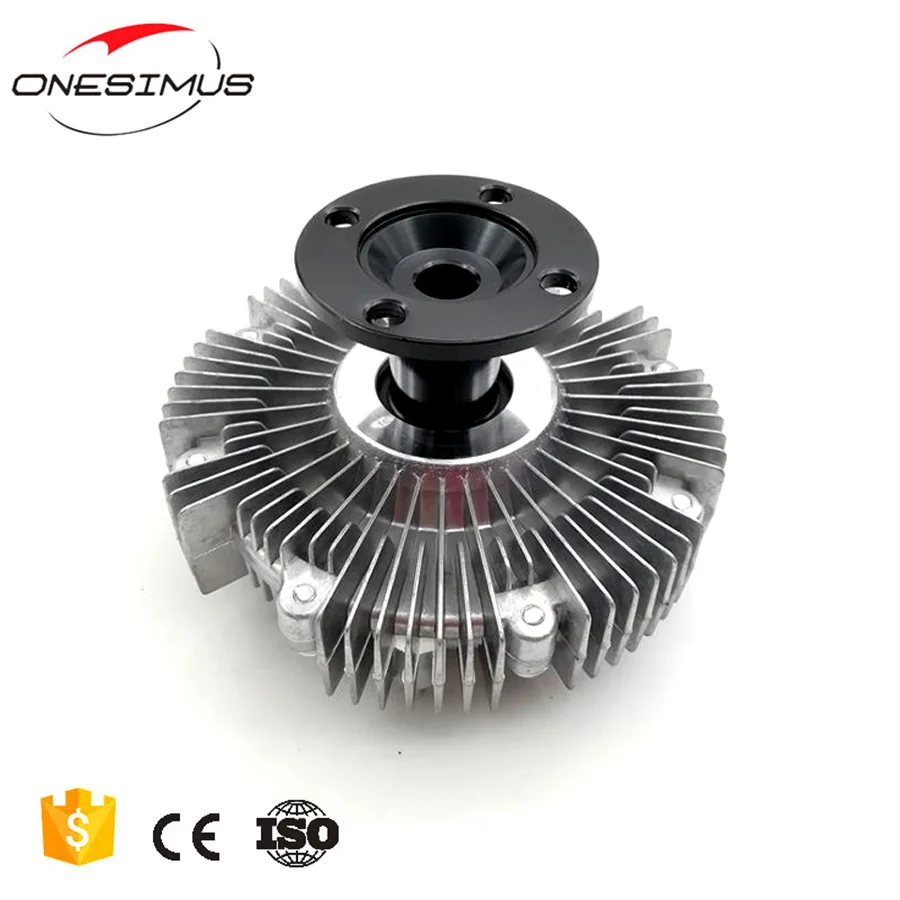 Вентилятор сцепления Aadiator (система охлаждения) OEM 16210 17070 для 1HD T FT 1H Z и CRUISER 80/LAND