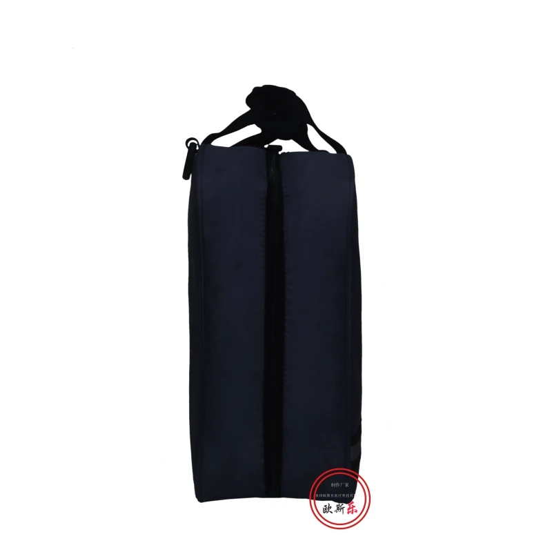 Спасательная Сумка Крест темно синего цвета набор для оказания первой помощи