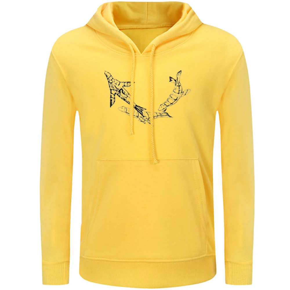 

CAMERON DALLAS Fishbone Rock Band Bone Thugs N Harmony Womens Ladies Graphic Hoodie Sweatshirt Strings Hooded Top Pullover