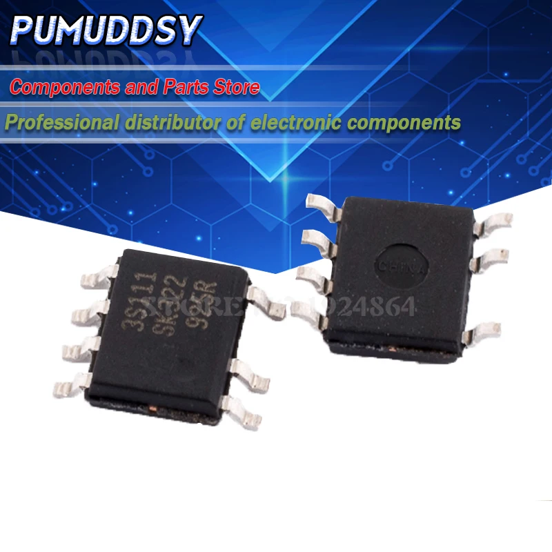10 шт SSC3S111 SOP-7 3S111 sop IC