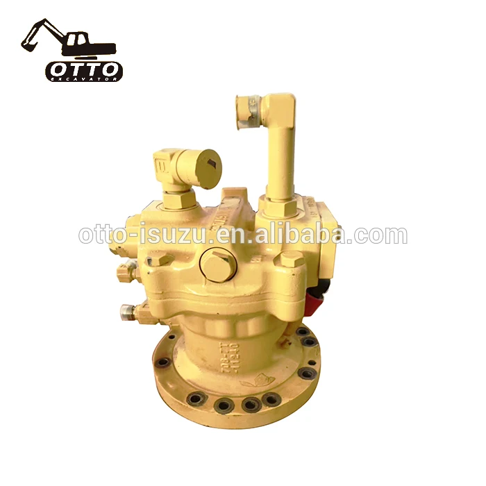 

Excavator Swing Device EX65-5 EX75-5 Swing Gear box