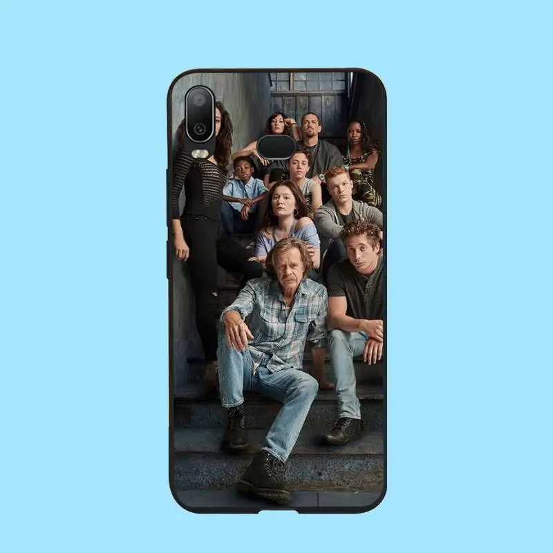 Мягкий чехол для Samsung A10 A20 A30 A40 A50 A70 A71 A51 A6 A8 2018 | Мобильные телефоны и аксессуары