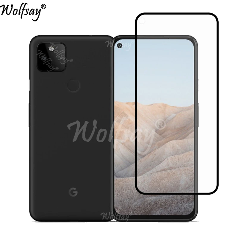 Pixel 6 pro стекло