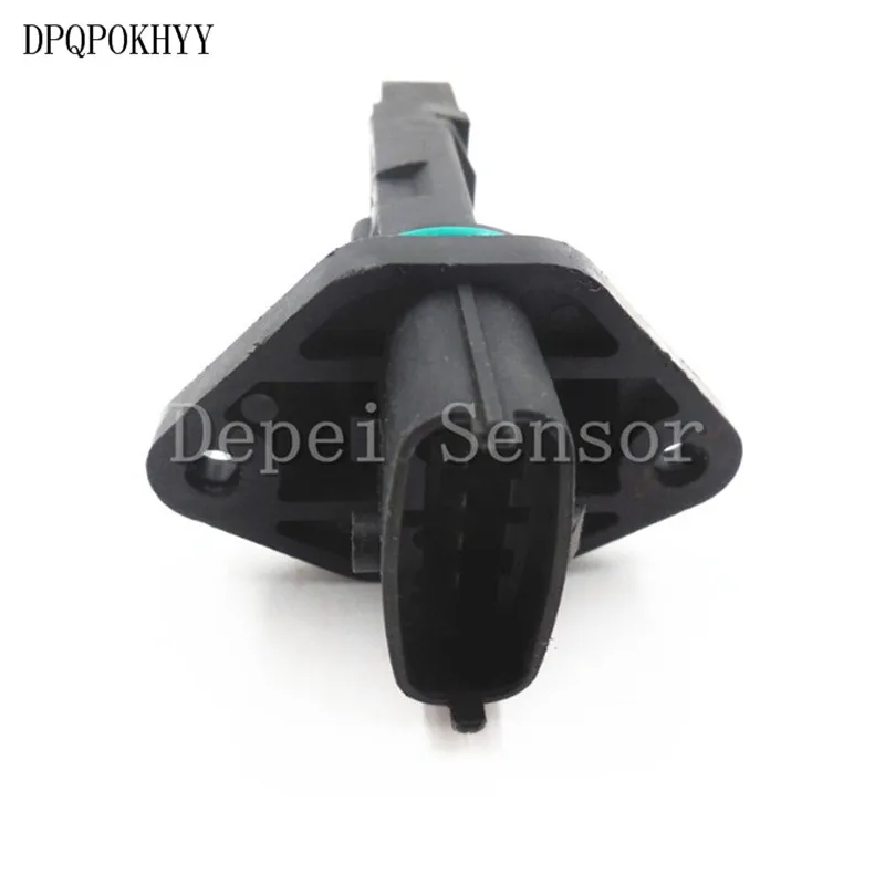 Новинка DPQPOKHYY для подлинного массового расхода воздуха F00C2G2030 датчик вставки F00C 2G2