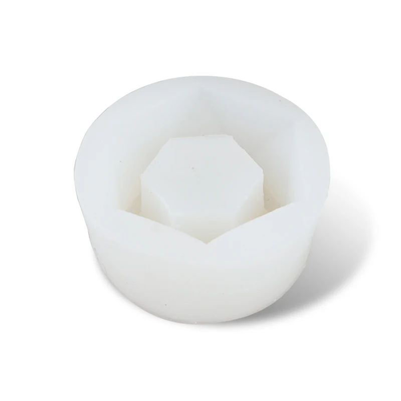 Формы из полимерной глины для суккулентных растений цветочный горшок с алмазной