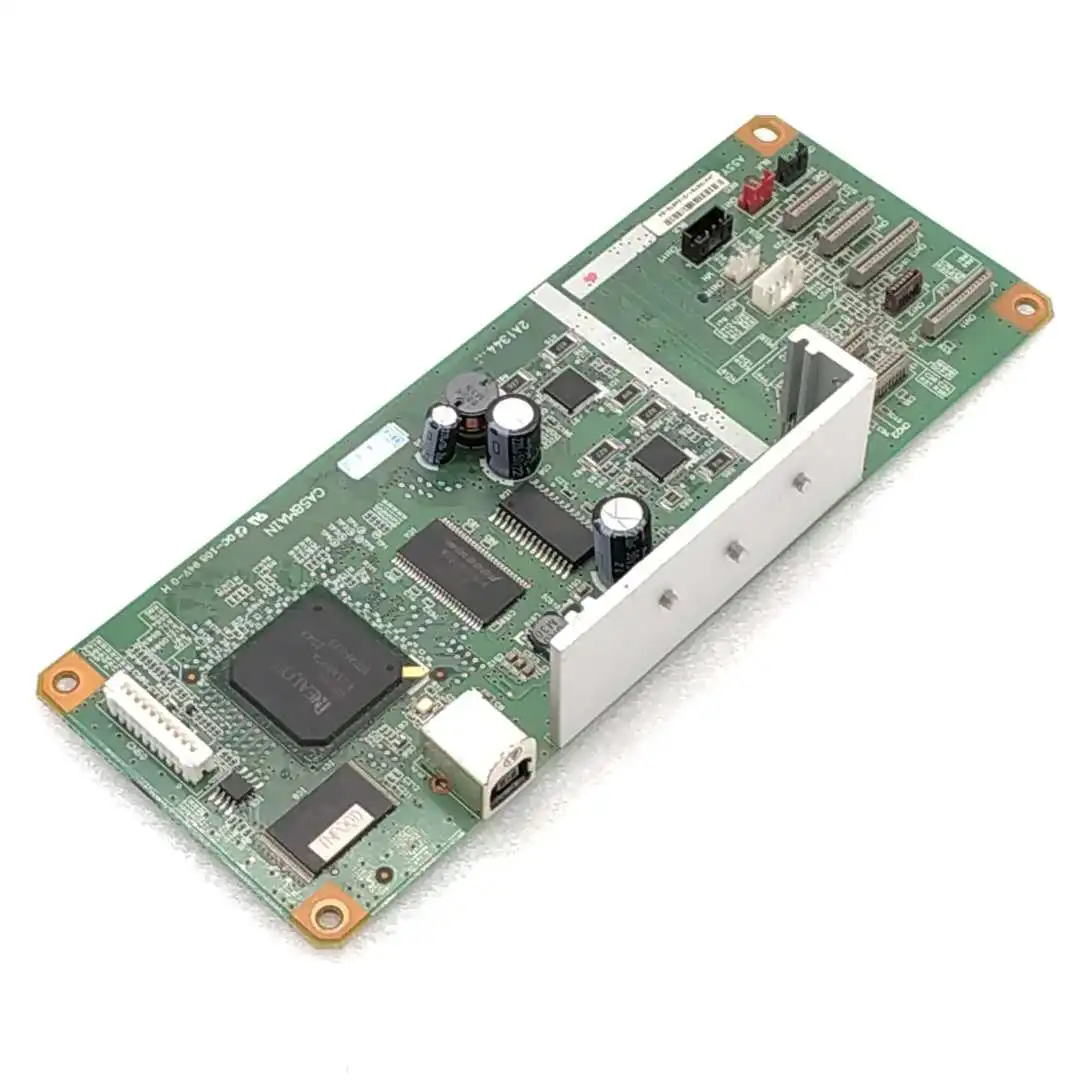 Материнская плата CA58MAIN для EPSON office ME1100 материнская принтера|main logic board|epson main boardboard
