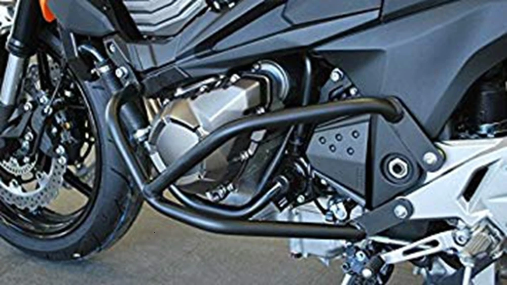 Защита рамы мотоцикла бампер передний защита двигателя для Kawasaki Z800 2013