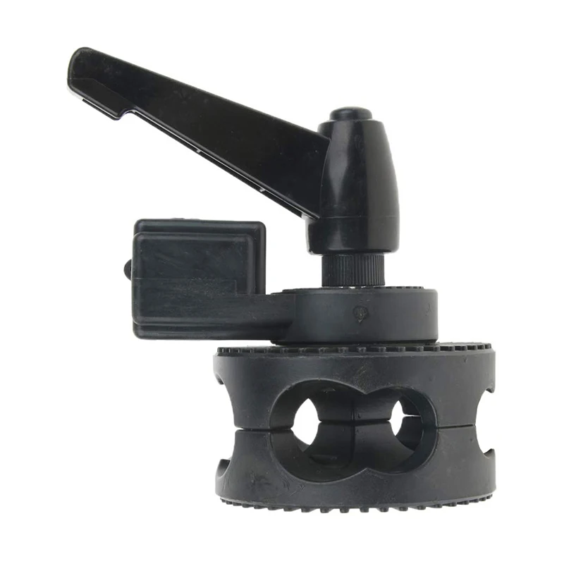 Поворотный кронштейн зажим для держателя фотографии Кронштейн Поддержка