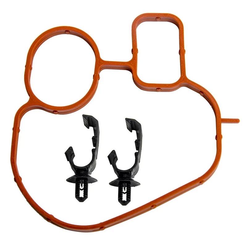 

EGR Valve Cooler Pot Repair Kit 55590953 55573044 851008 EGR390 for Vauxhall Insignia 2.0 CDTi